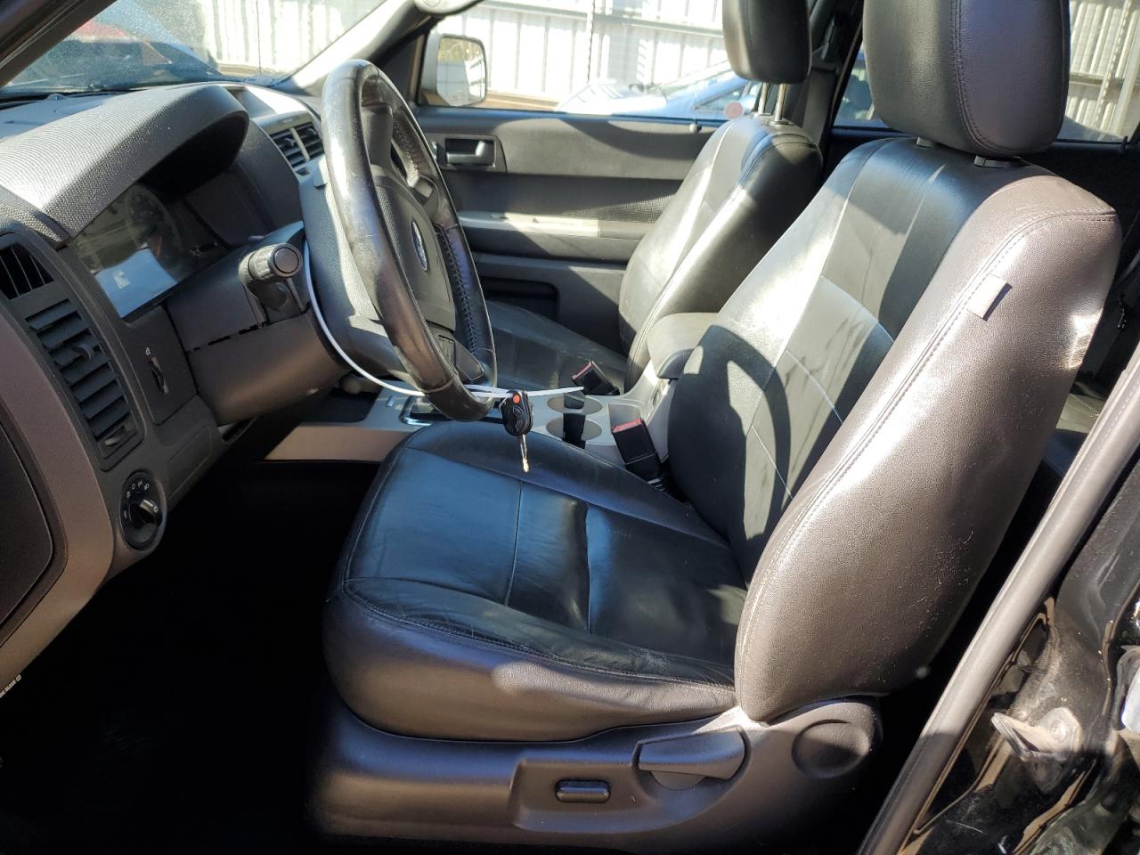 2009 Ford Escape - Image 7