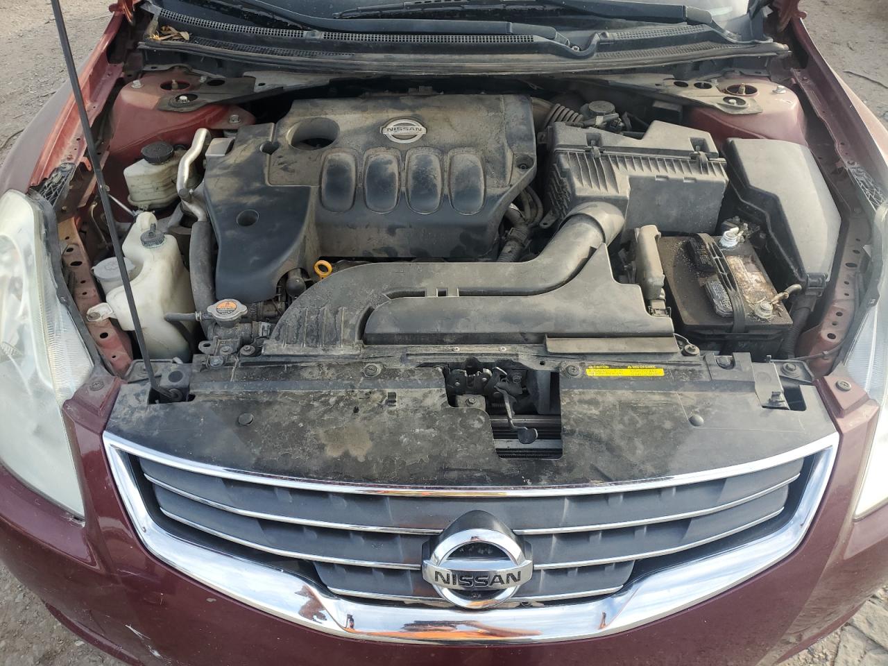 2011 Nissan Altima - Image 11