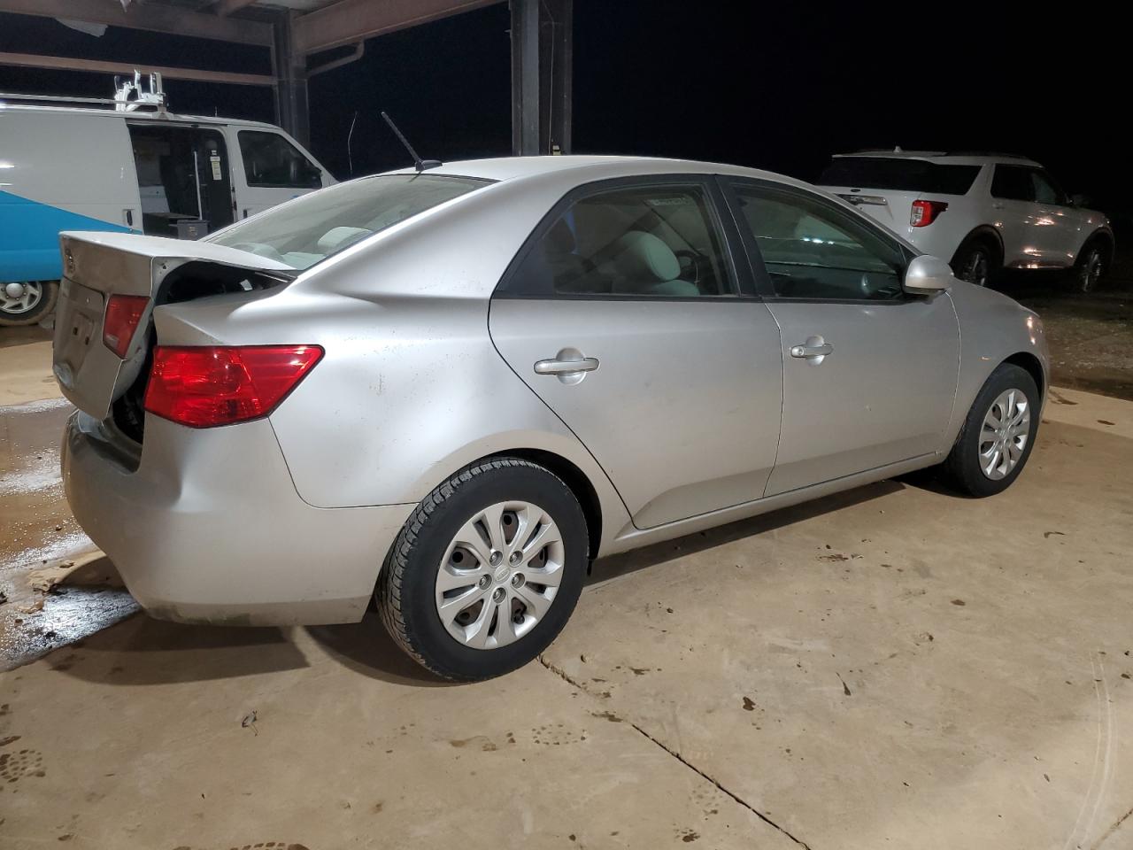 2011 Kia Forte - Image 3