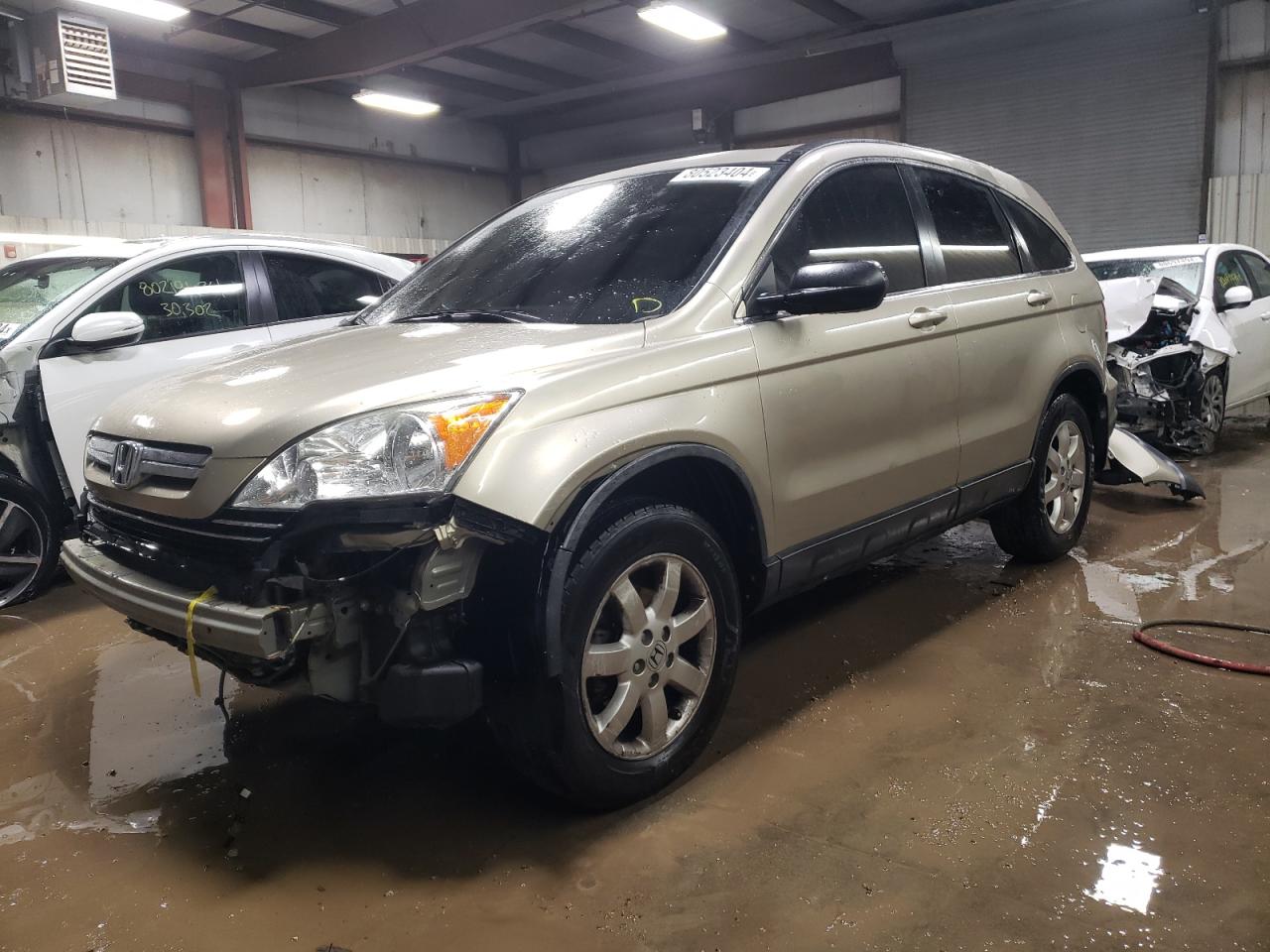 2007 Honda CR-V - Image 1