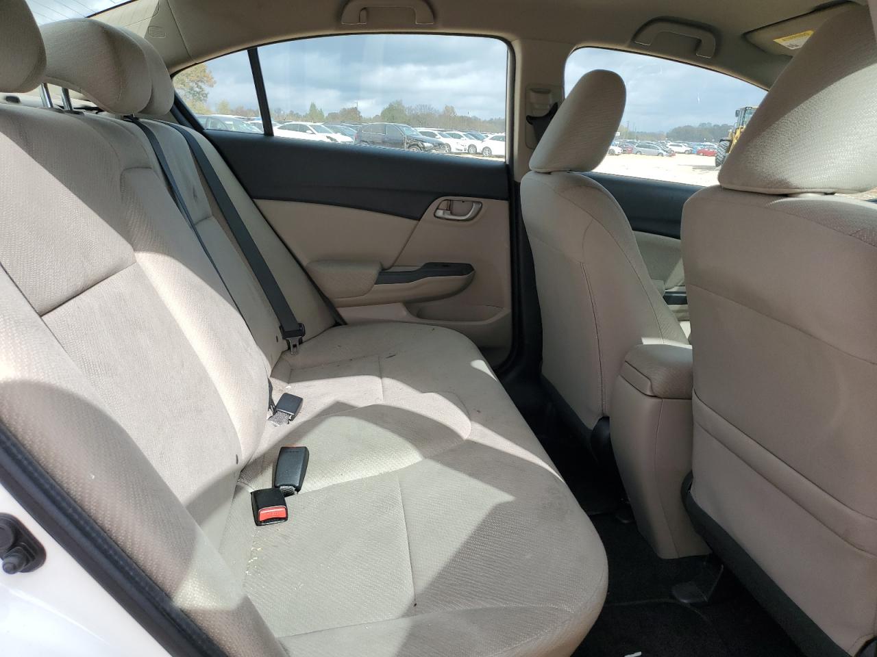 2013 Honda Civic - Image 10