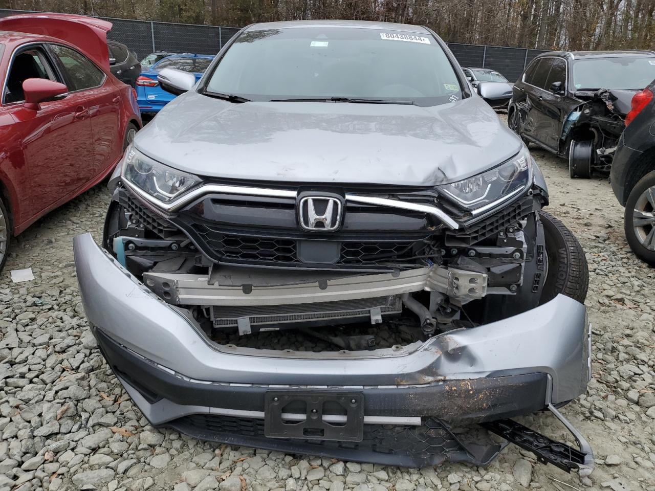 2021 Honda CR-V - Image 5