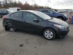 2018 Kia Forte Lx en Venta en Brookhaven, NY - Rear End