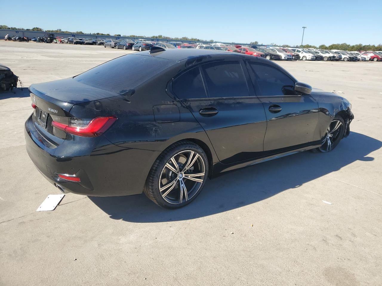 2019 BMW 3er - Image 3