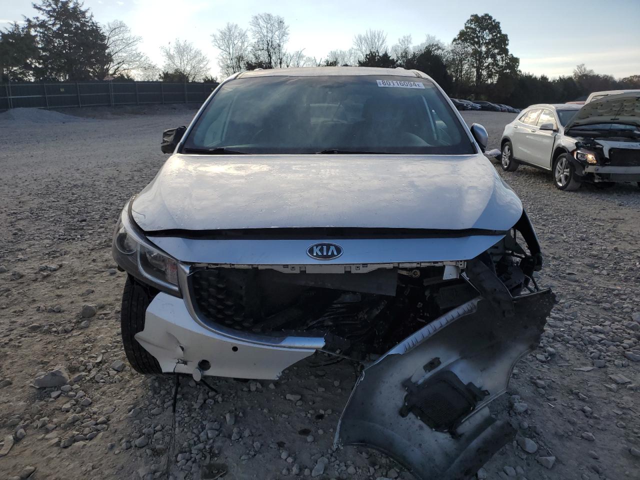 2017 Kia Sedona - Image 5