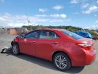 2014 Toyota Corolla L იყიდება Kapolei-ში, HI - Front End