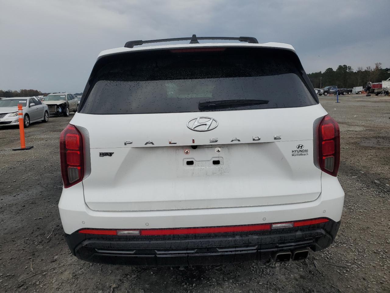 2024 Hyundai Palisade - Image 6
