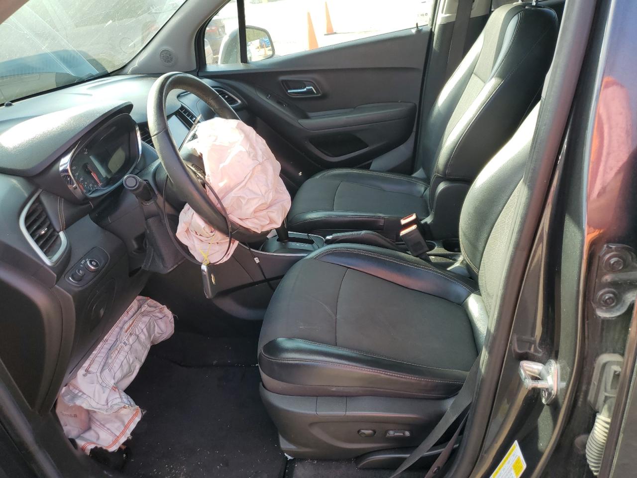 2017 Chevrolet Trax - Image 7
