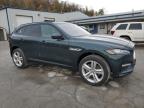 2018 Jaguar F-Pace R - Sport за продажба в Hurricane, WV - Rear End