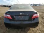 2007 TOYOTA CAMRY LE for sale at Copart AB - CALGARY