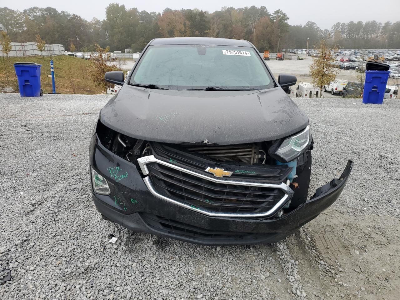 2019 Chevrolet Equinox - Image 5