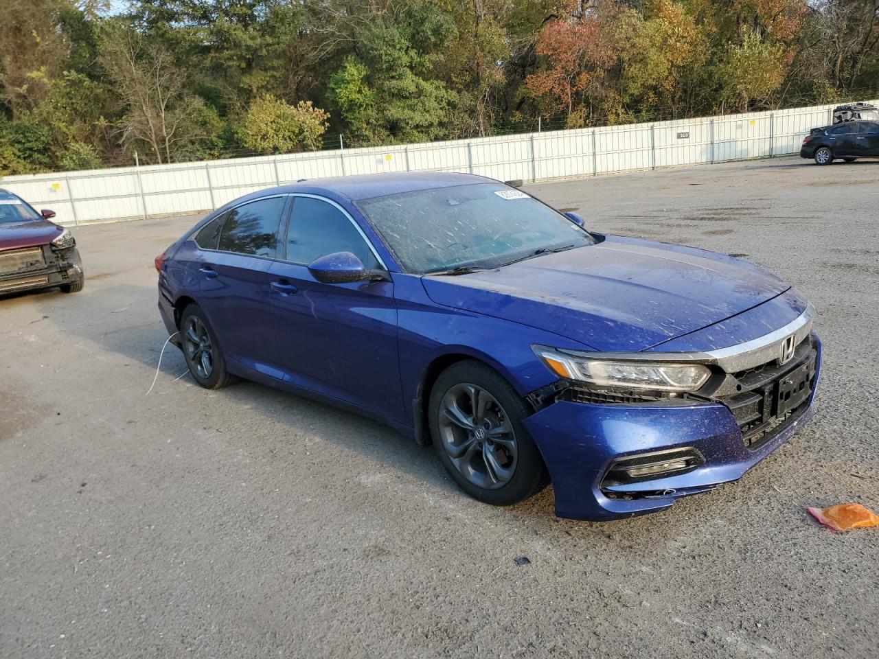 2019 Honda Accord - Image 4