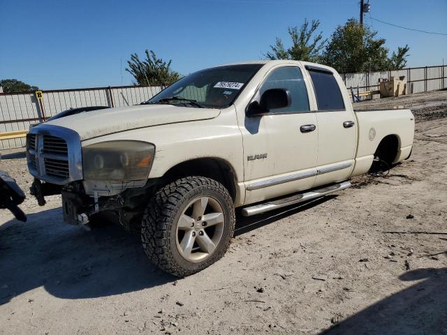 2008 Dodge Ram 1500 St