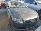 2009 Audi A4 2.0T Cabriolet zu verkaufen in Riverview, FL - Water/Flood