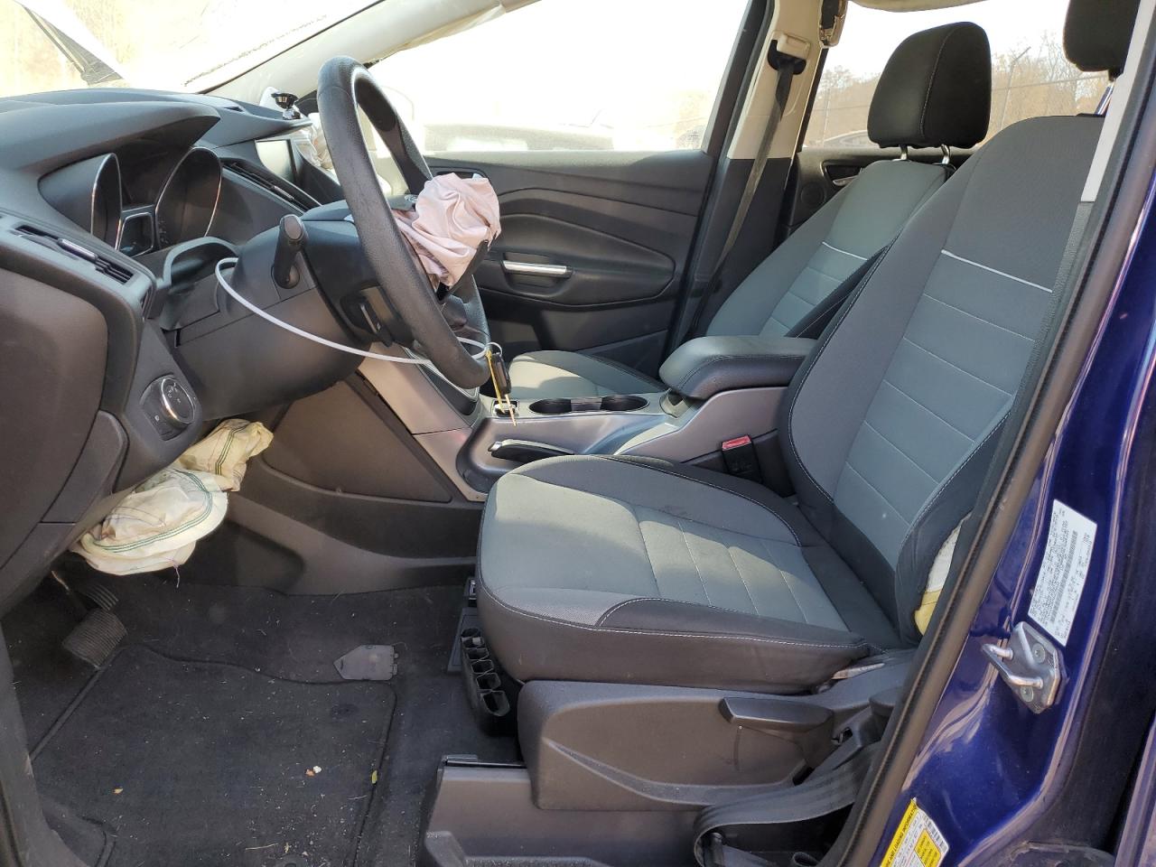 2013 Ford Escape - Image 7