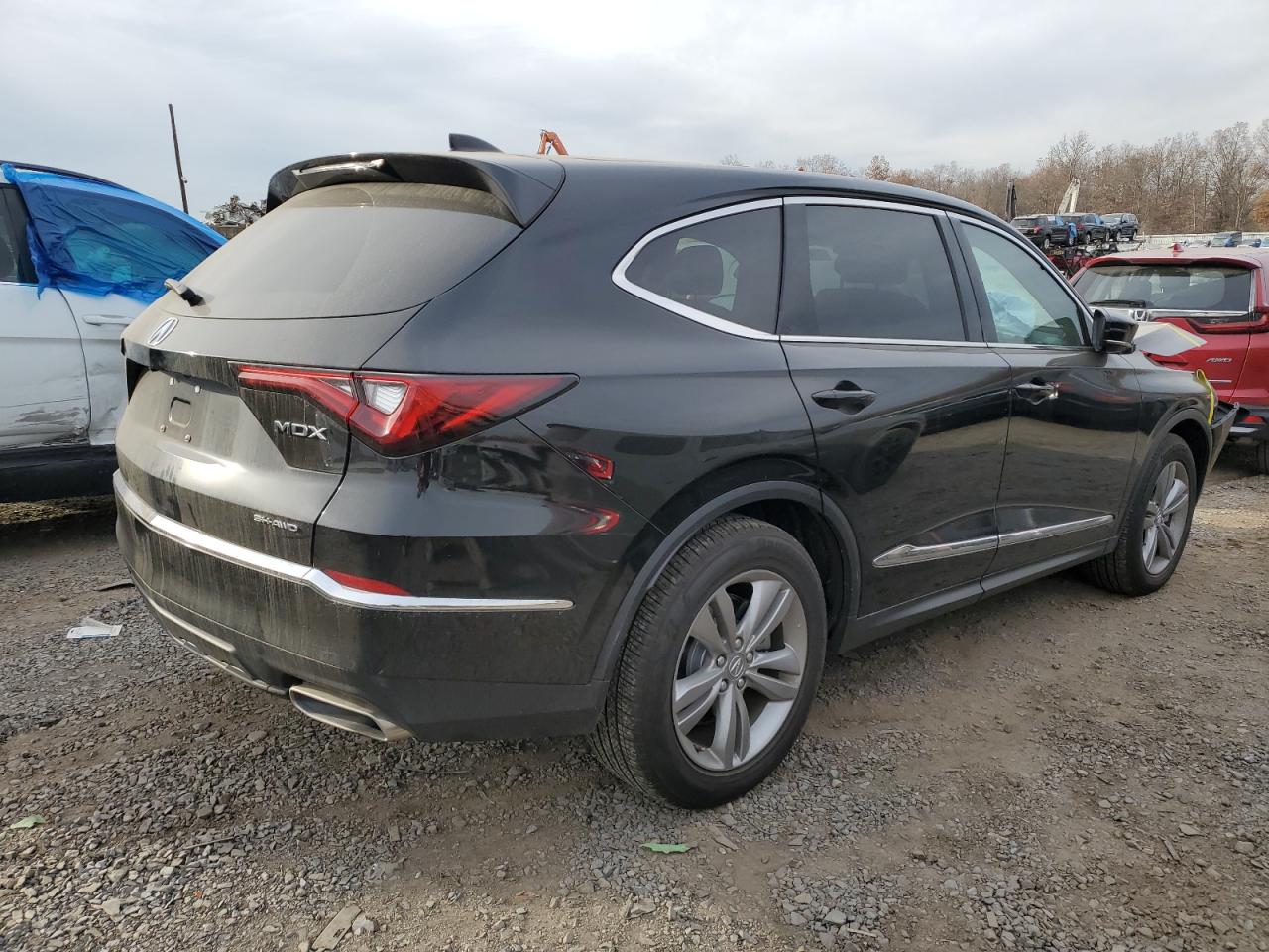 2024 Acura MDX - Image 3