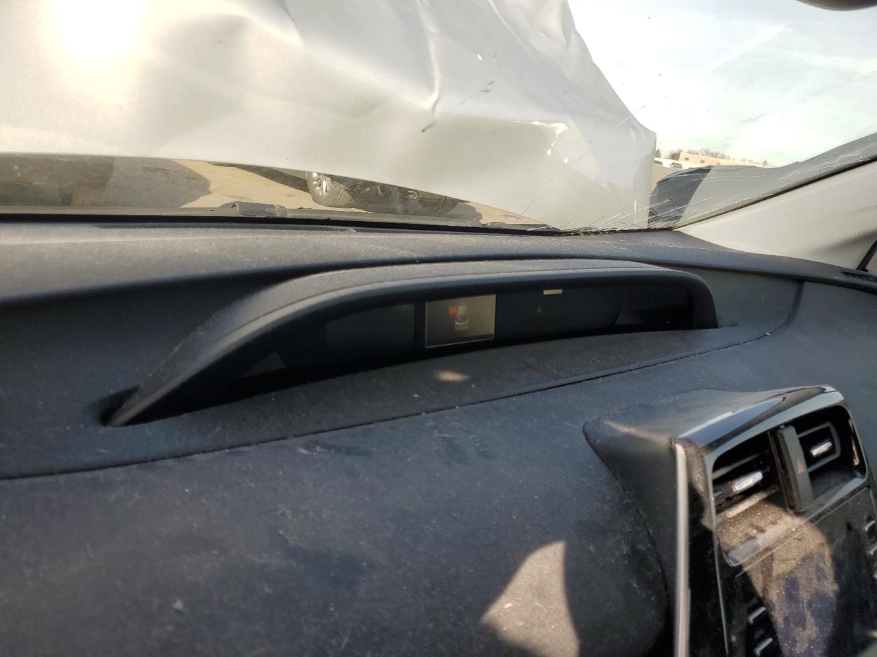 2021 Toyota Prius - Image 9