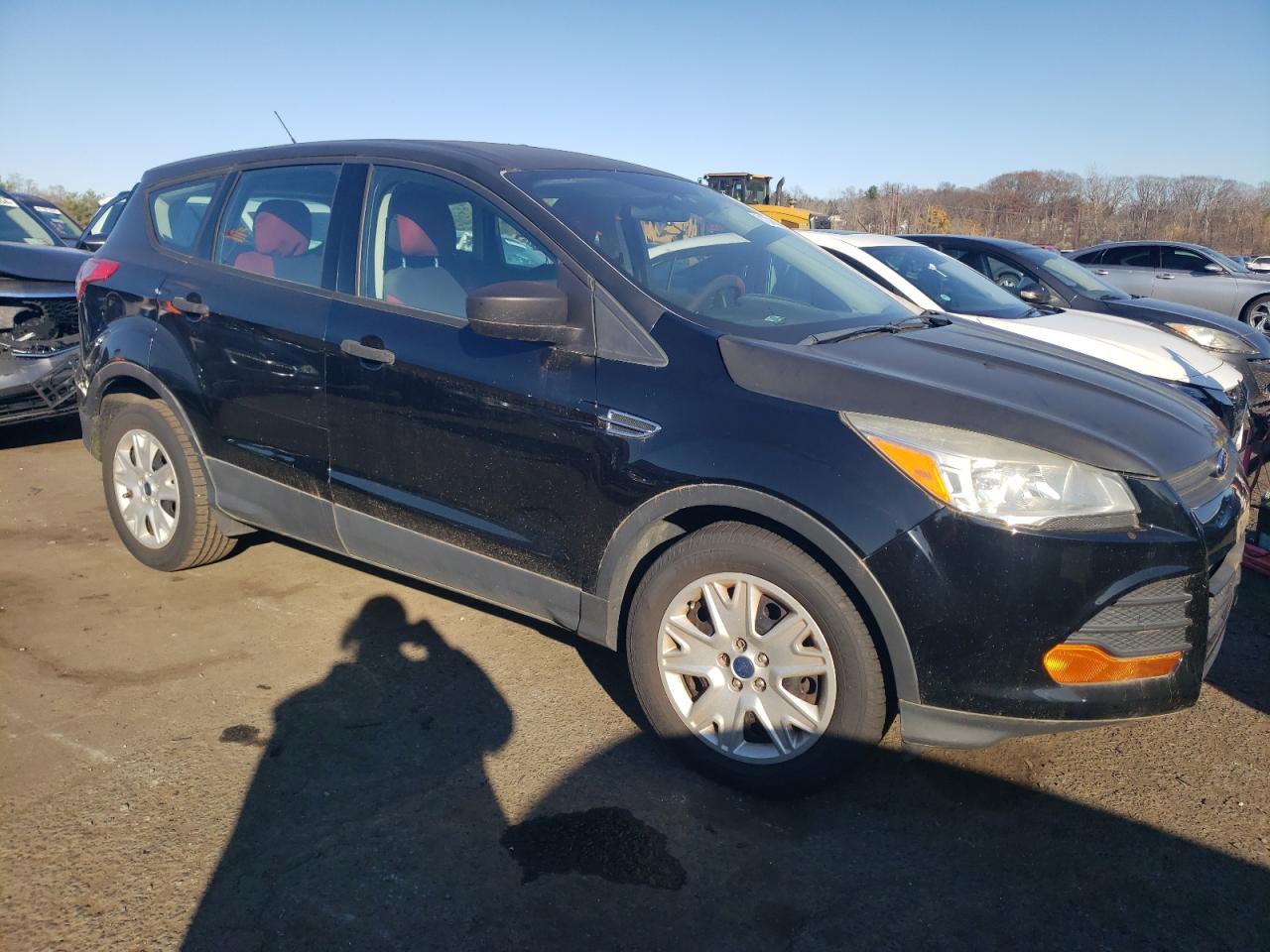 2014 Ford Escape - Image 4