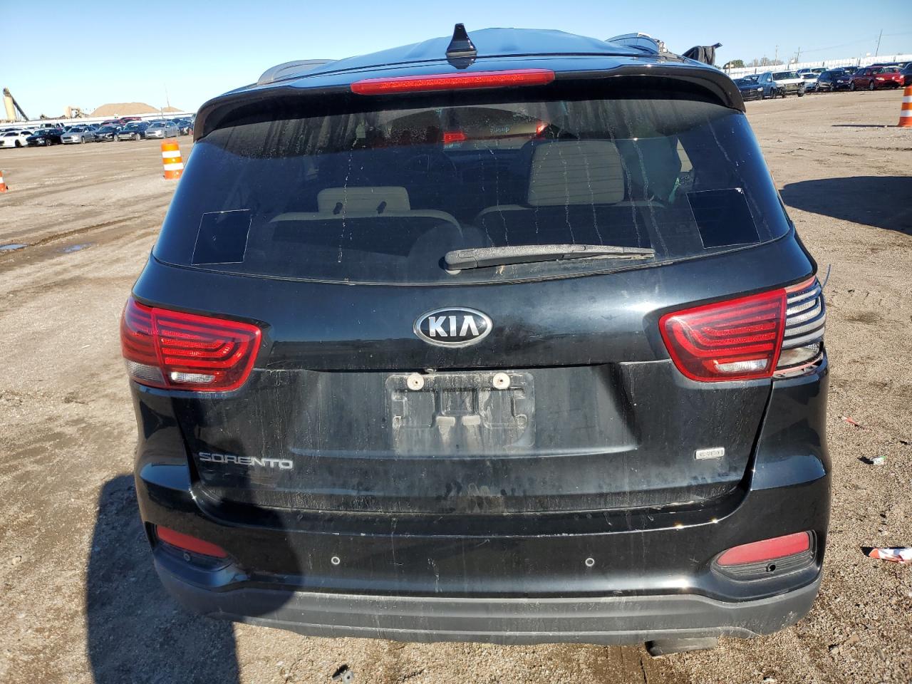 2019 Kia Sorento - Image 6