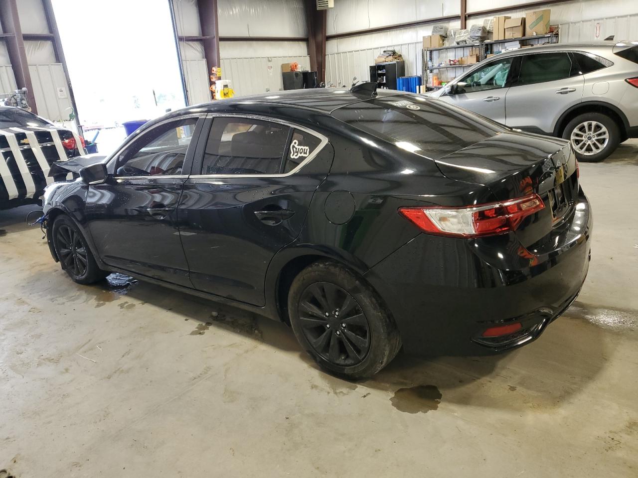 2018 Acura ILX - Image 2