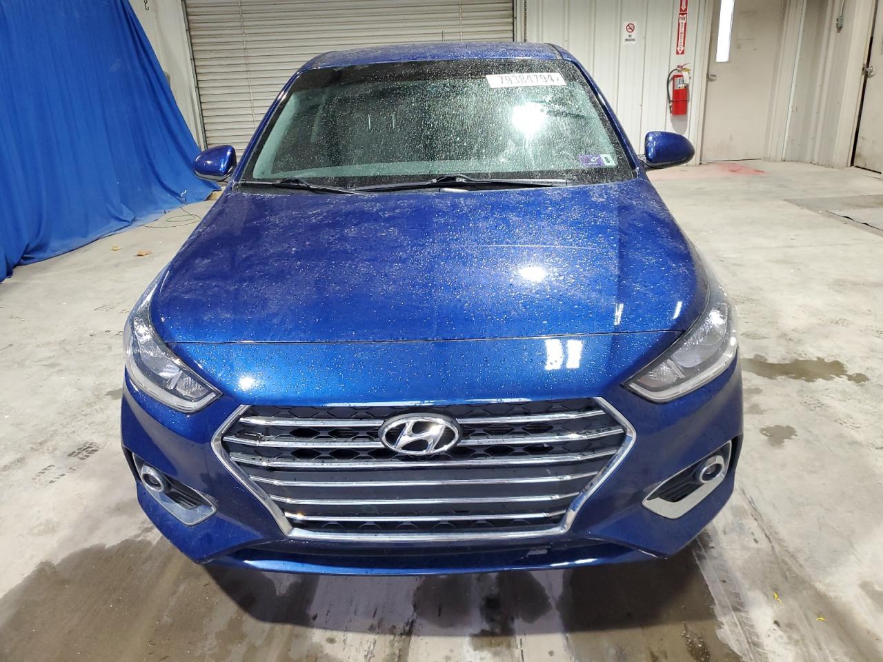 2022 Hyundai Accent - Image 5