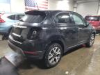 2016 Fiat 500X Trekking за продажба в Elgin, IL - Rear End