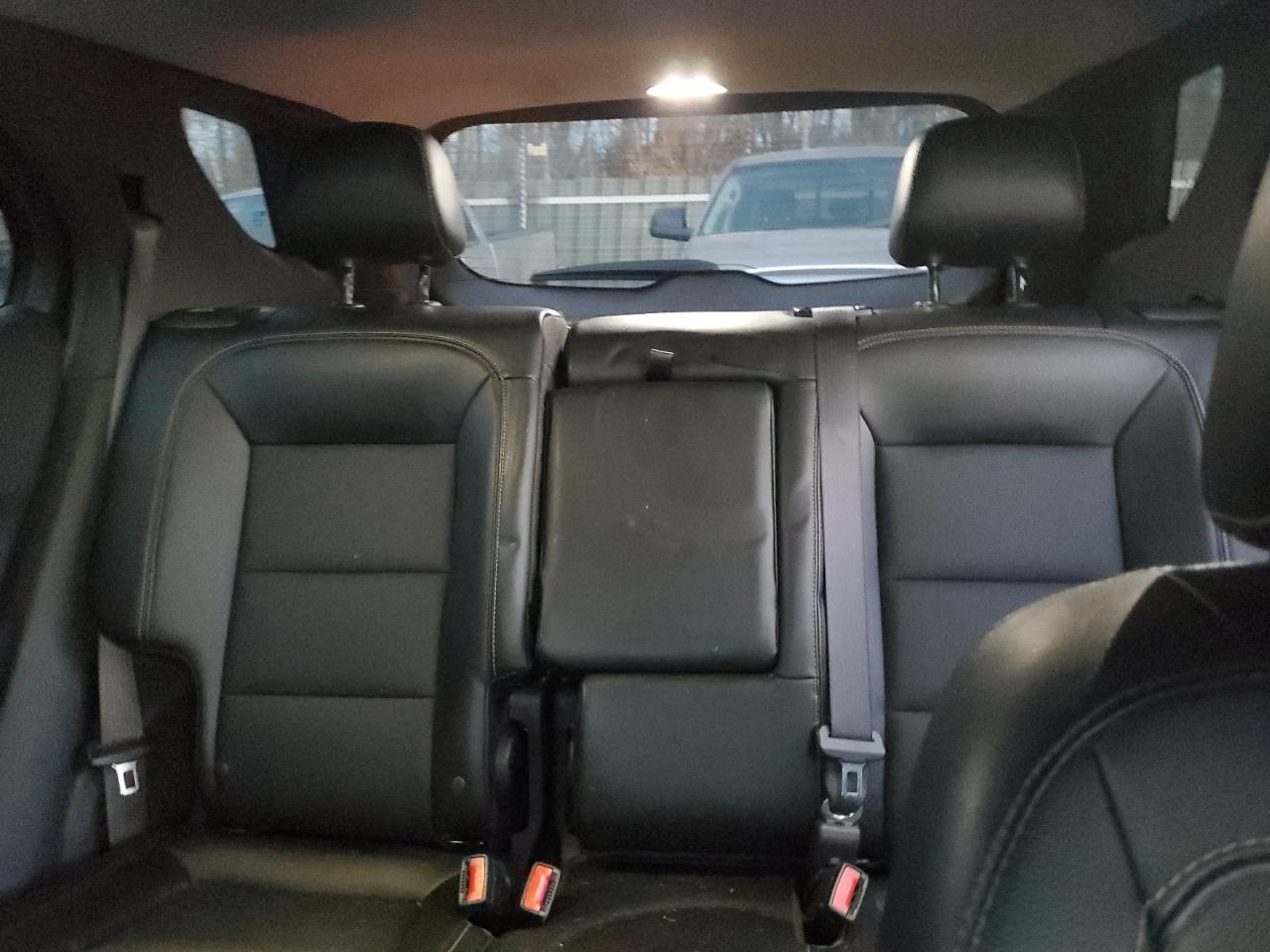 2021 Chevrolet Equinox - Image 10