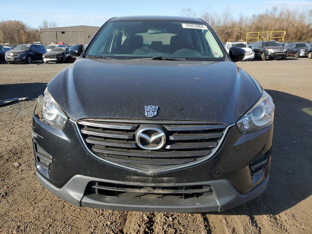 2016 Mazda CX-5 - Image 5
