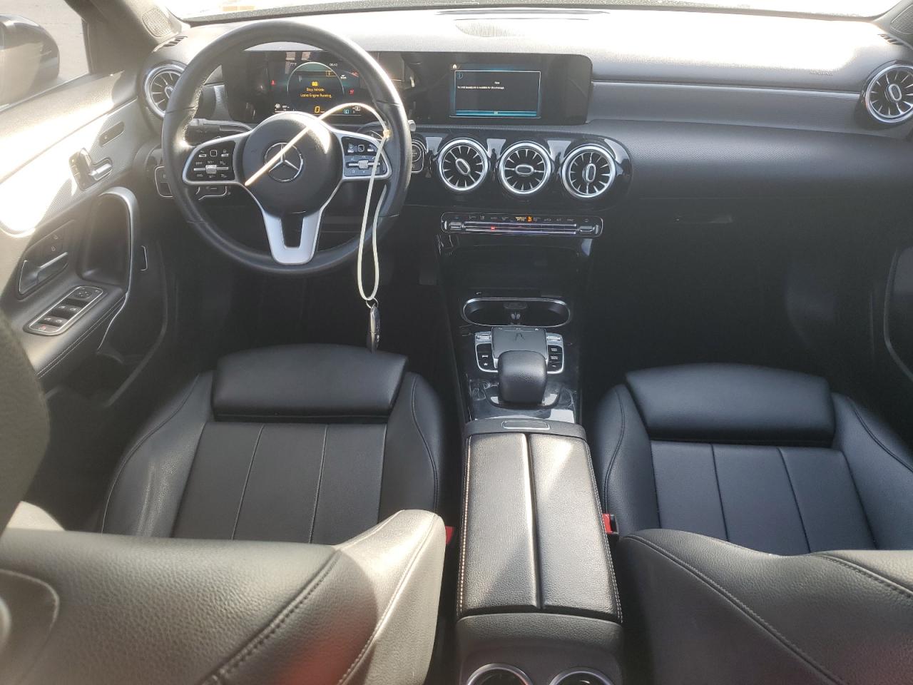 2019 Mercedes-Benz A-klasse - Image 8