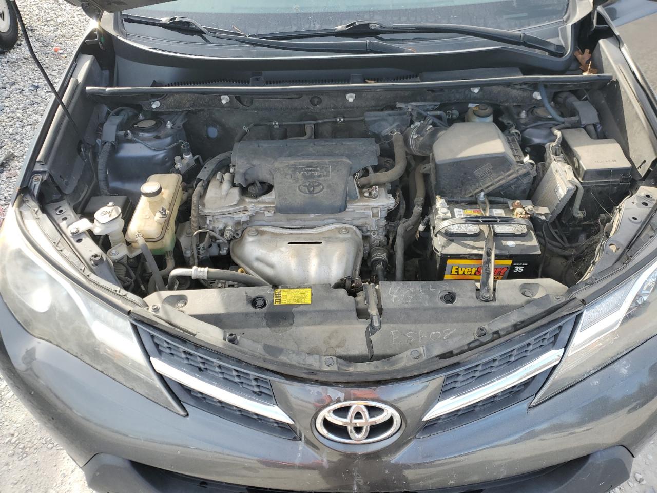 2015 Toyota RAV 4 - Image 12