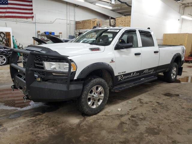 2019 Ram 2500 Tradesman