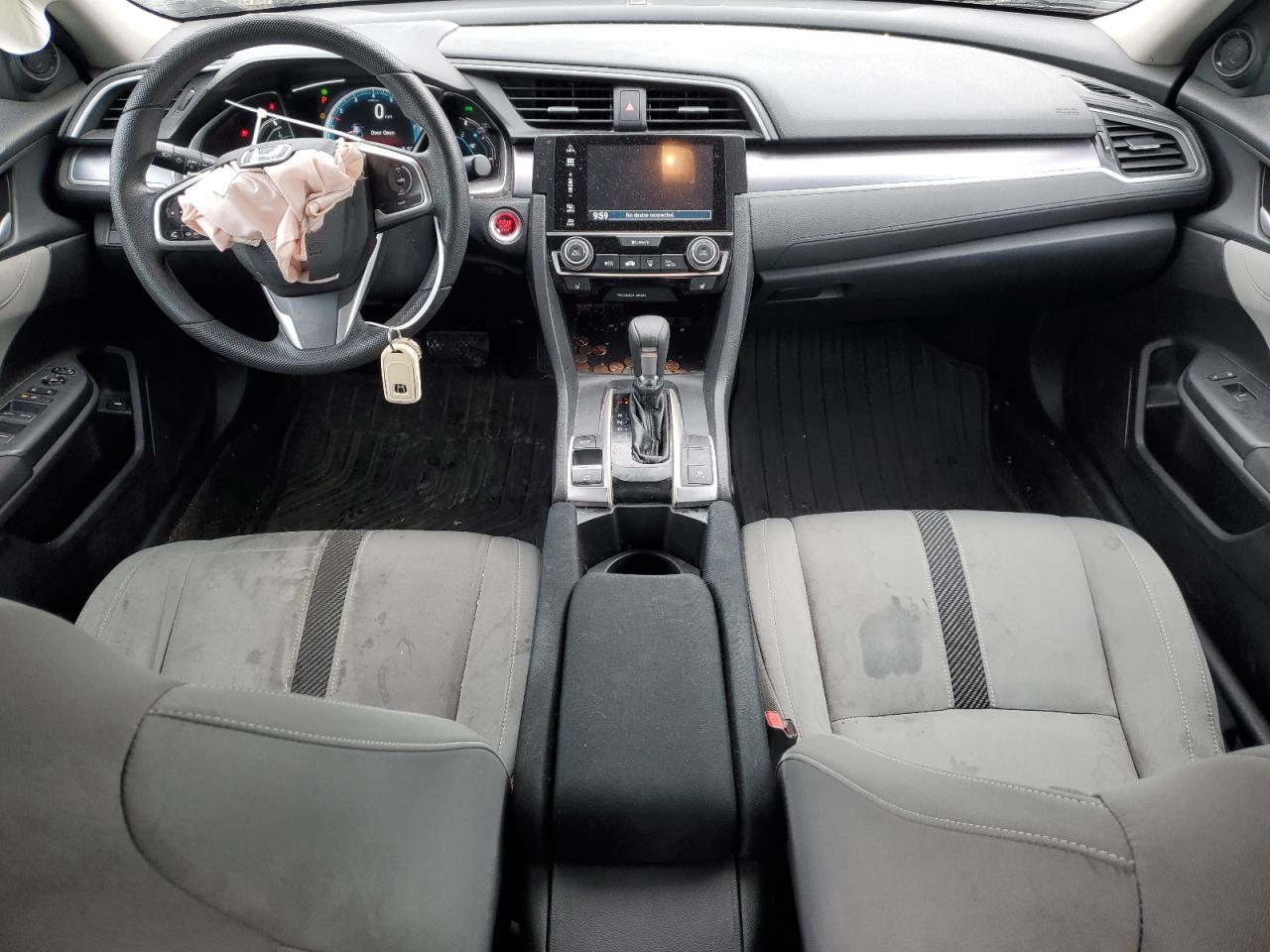 2017 Honda Civic - Image 8