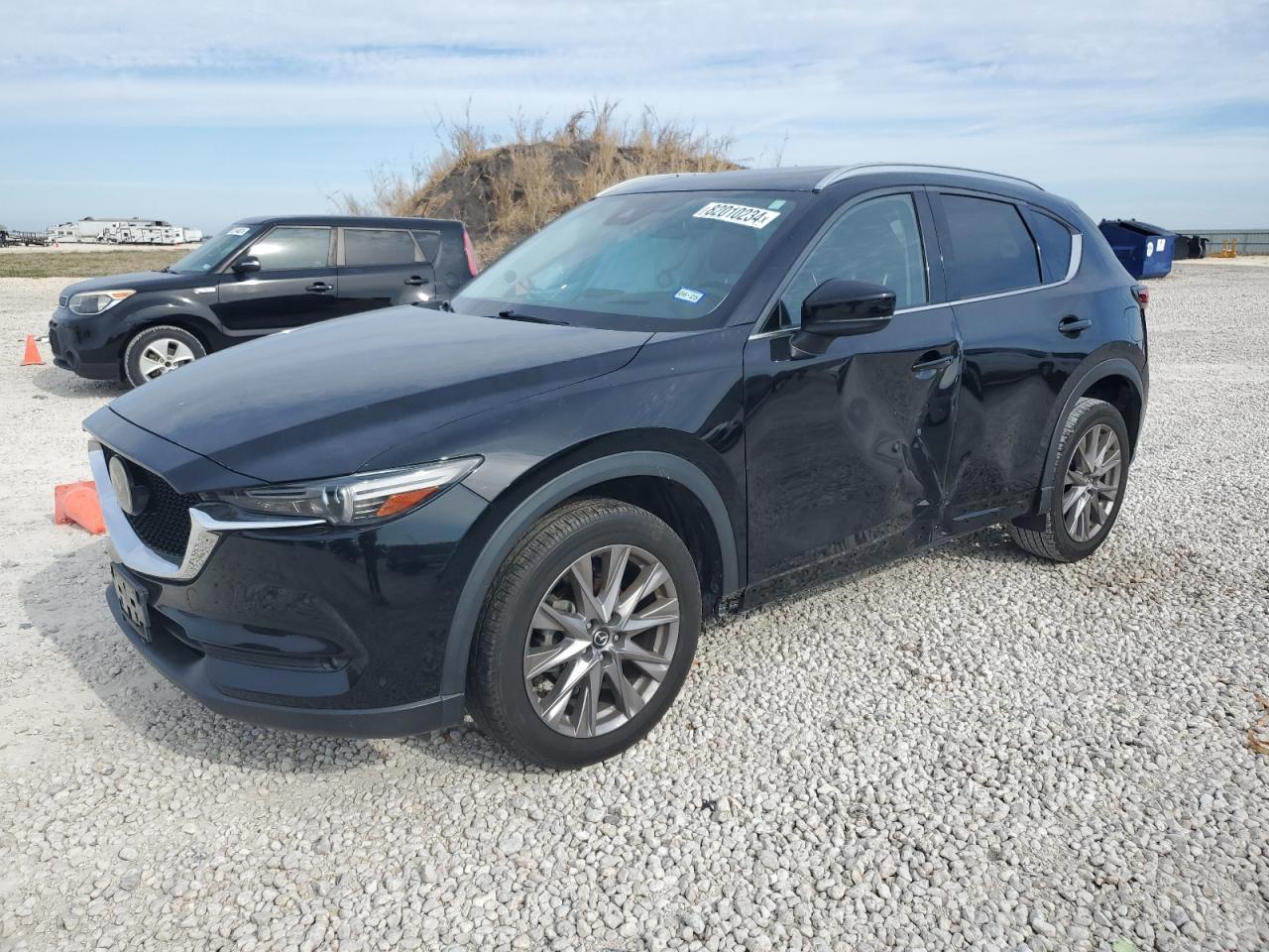 2019 Mazda CX-5 - Image 1