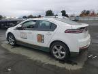 2013 Chevrolet Volt  продається в Martinez, CA - Mechanical