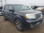 2013 Honda Pilot Touring للبيع في Elgin، IL - Normal Wear