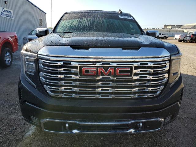  GMC SIERRA 2022 Czarny