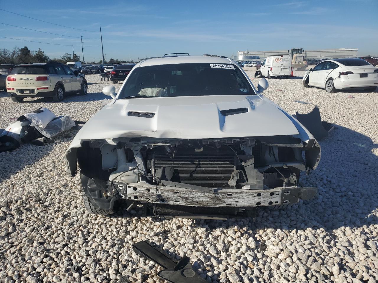 2020 Dodge Challenger - Image 5