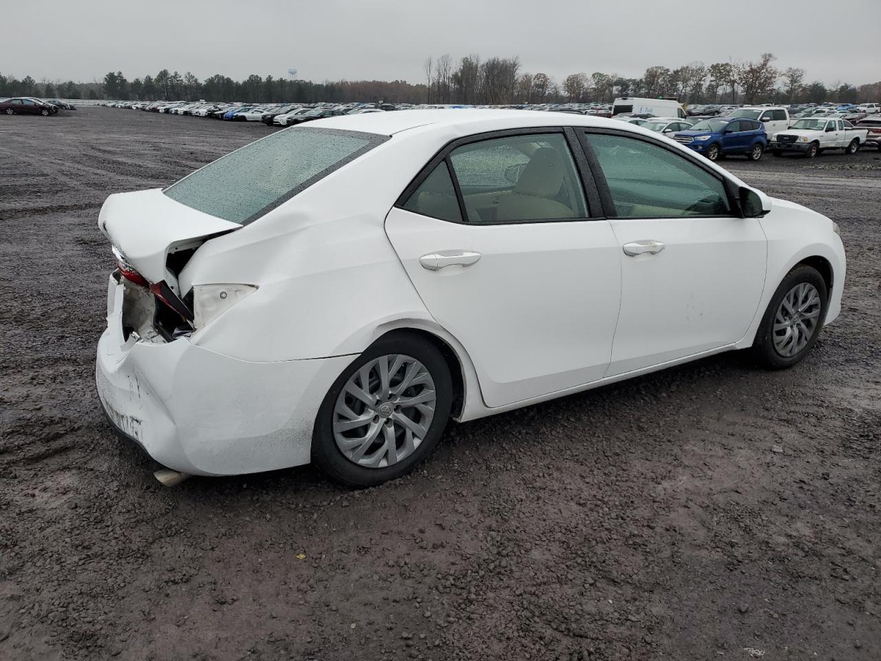 2019 Toyota Corolla - Image 3