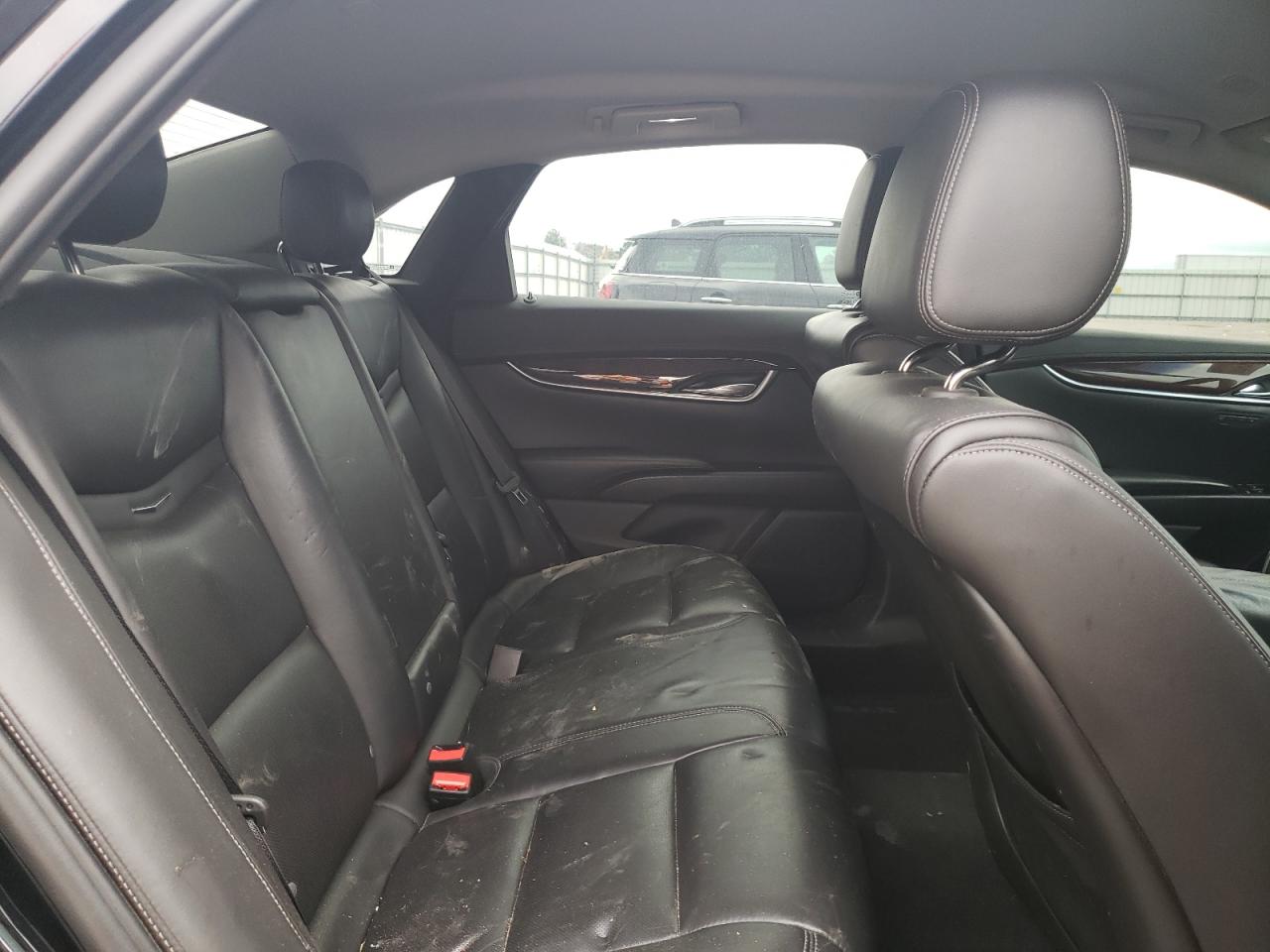 2017 Cadillac XTS - Image 10