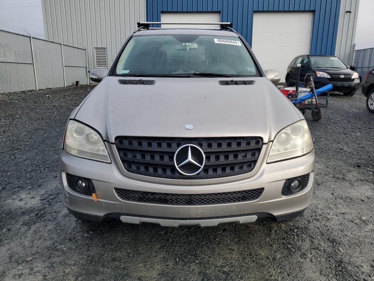 2006 Mercedes-Benz M-klasse - Image 5