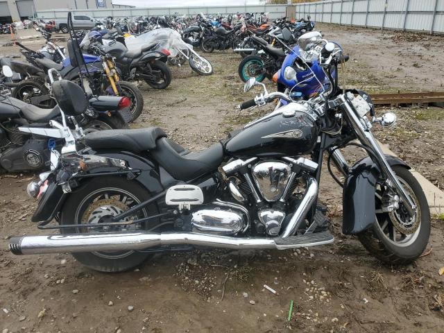 2007 Yamaha Xv1700 A