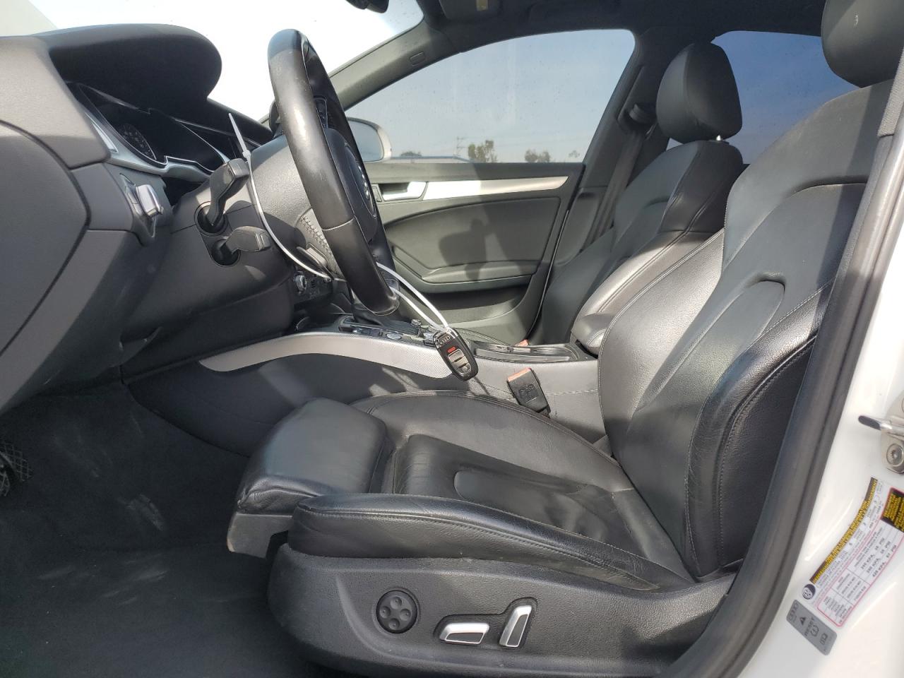 2016 Audi A4 - Image 7