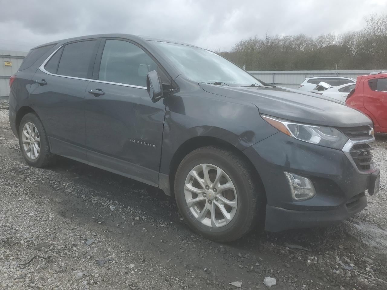 2019 Chevrolet Equinox - Image 4