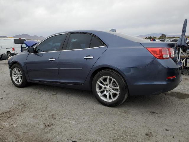  CHEVROLET MALIBU 2013 Синий