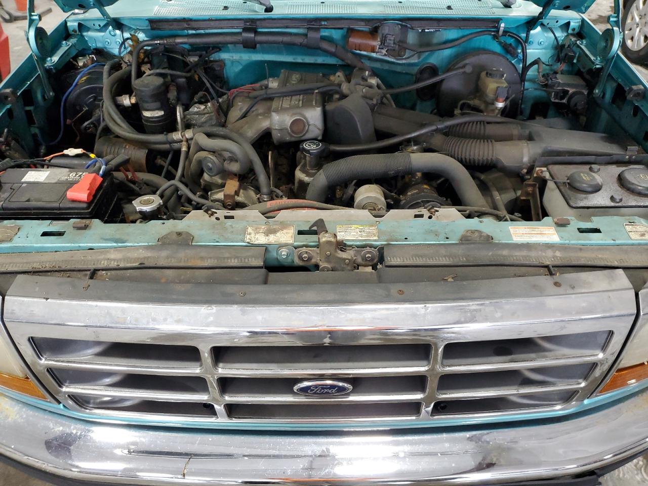1994 Ford F150 VIN: 1FTDF15Y4RNA62294 Lot: 57613315