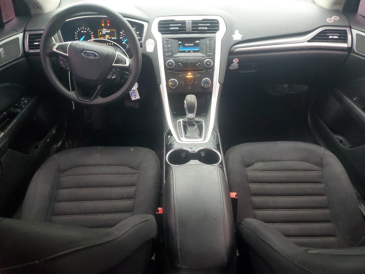 2014 Ford Fusion - Image 8