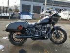 2022 HARLEY-DAVIDSON FXLRST  for sale at Copart OH - DAYTON