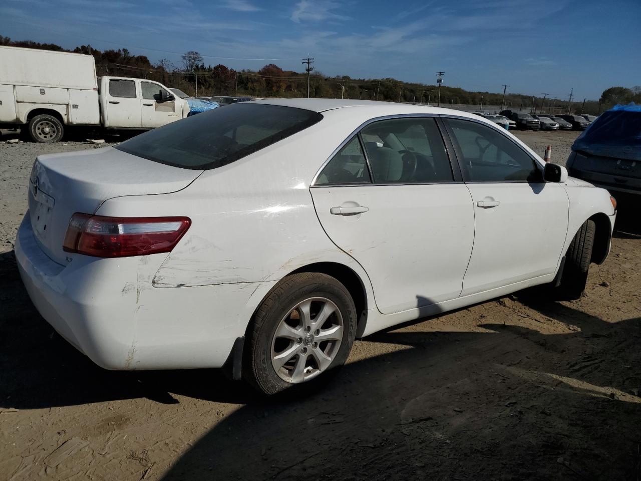 2009 Toyota Camry - Image 3