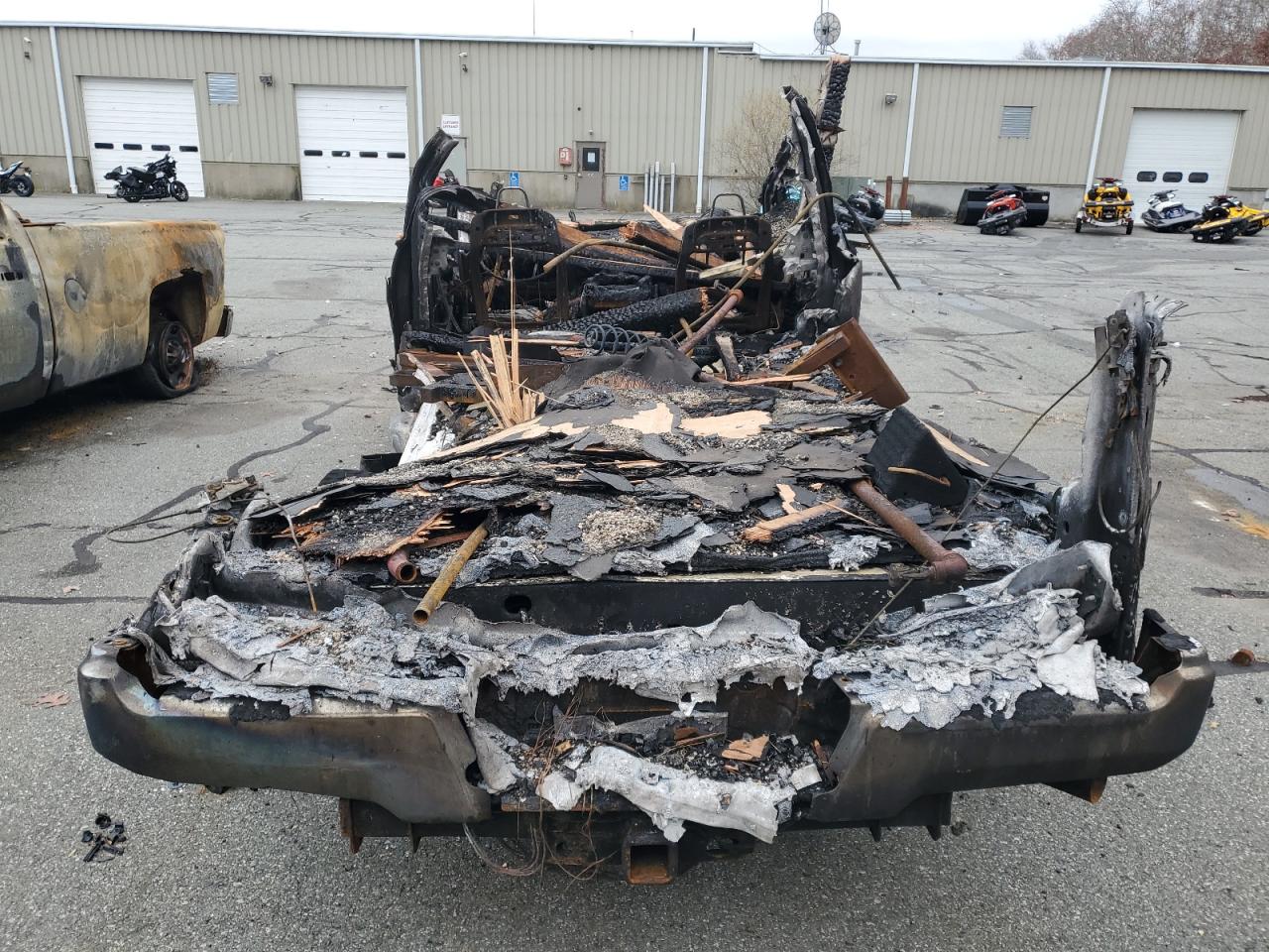 2019 Ford F250 - Image 6