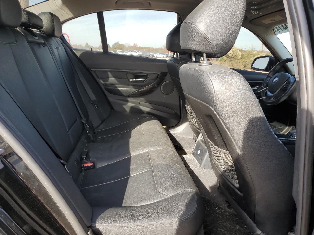 2015 BMW 3er - Image 10
